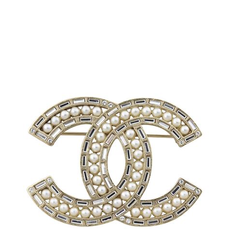 chanel brooch nordstrom|Chanel brooches prices.